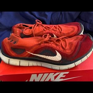 Men Nike Flynit